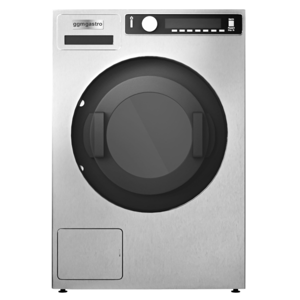 Lave-linge électrique - 6 kg - 1400 tours - Digital