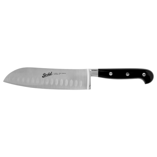 BERKEL | ADHOC - Santoku - Lame : 180 mm