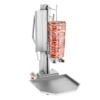 Elévateur de kebab pour robot kebab- charge max. : 350 kg