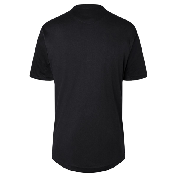 (6 pièces) KARLOWSKY | Chemise de travail manches courtes Homme Performance - Noir - Taille : 5XL