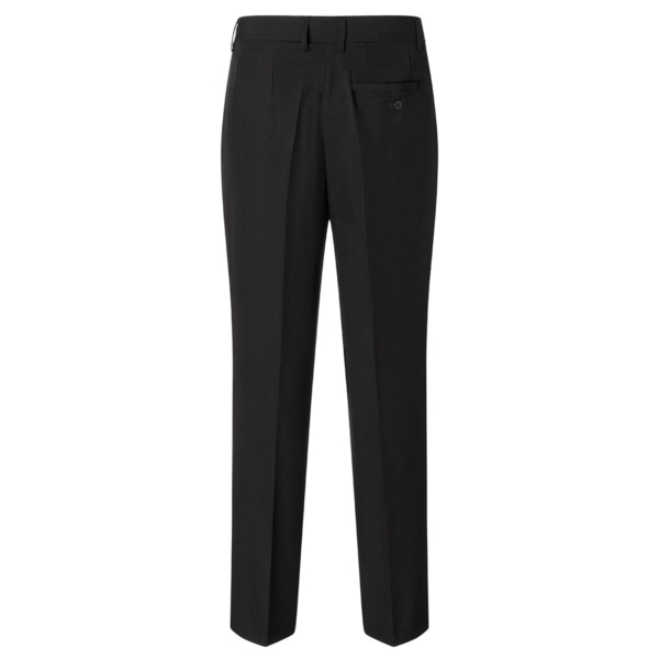 (6 pièces) KARLOWSKY | Pantalon de serveur Basic - Taille : XL