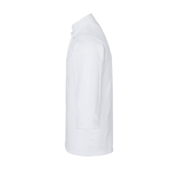 KARLOWSKY | Veste de cuisine Basic - Blanc - Taille : 5XL