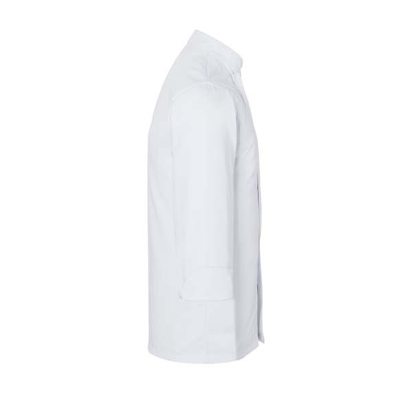 KARLOWSKY | Veste de cuisine Basic - Blanc - Taille : 5XL