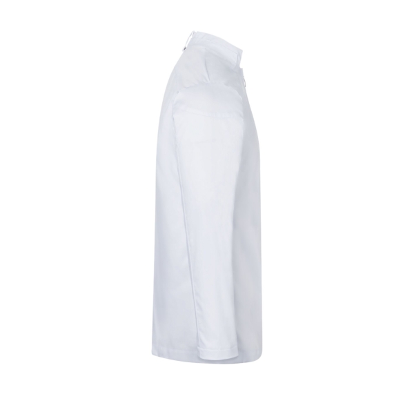 KARLOWSKY | Veste de cuisine DIAMOND CUT® Elegance - Blanc - Taille :