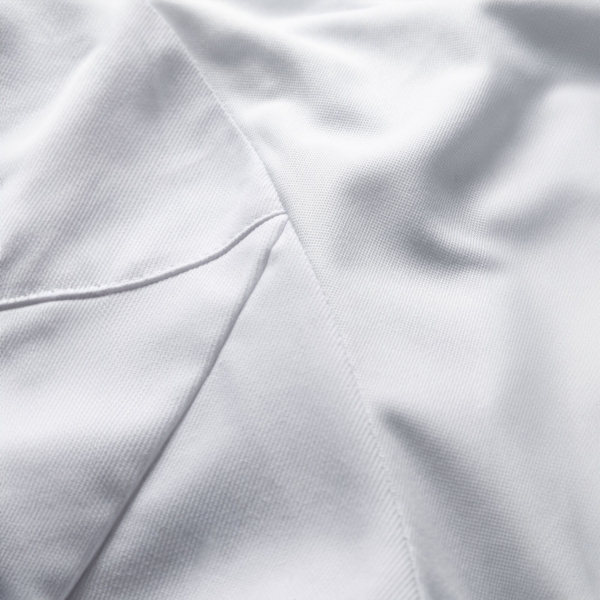 KARLOWSKY | Veste de cuisine DIAMOND CUT® Elegance - Blanc - Taille :