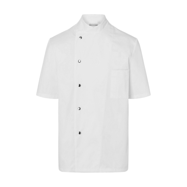 KARLOWSKY | Veste de cuisine Gustav - Blanc - Taille : 74