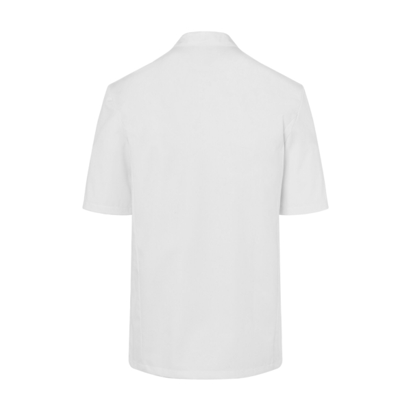 KARLOWSKY | Veste de cuisine Gustav - Blanc - Taille : 74