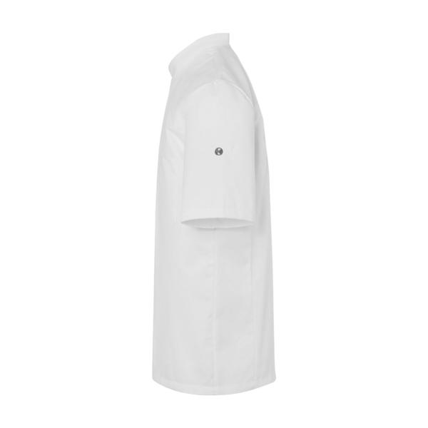 KARLOWSKY | Veste de cuisine Gustav - Blanc - Taille : 74