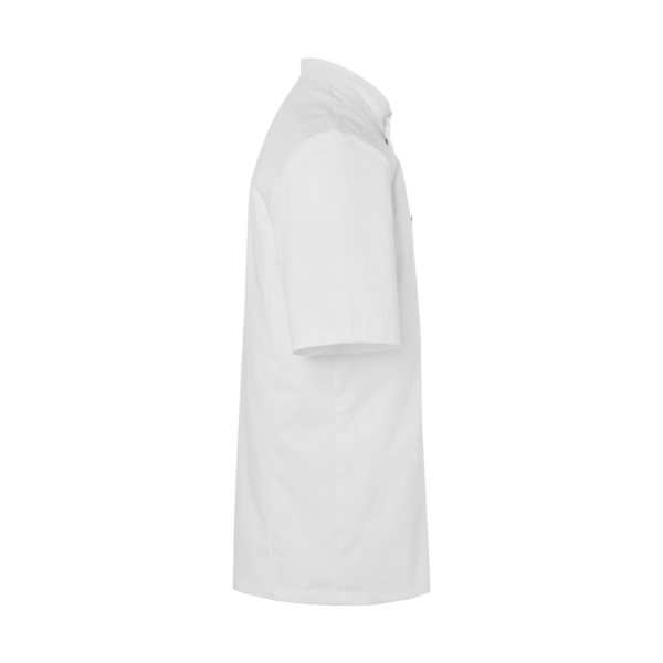 KARLOWSKY | Veste de cuisine Gustav - Blanc - Taille : 74