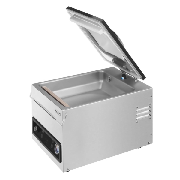 HAMILTON BEACH | PrimaVac™ HVC254 - Appareil sous vide à chambre - 8m³/h - 300 Watt