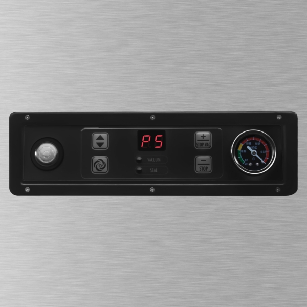 HAMILTON BEACH | PrimaVac™ HVC305 - Appareil sous vide à chambre - 12m³/h - 400 Watt