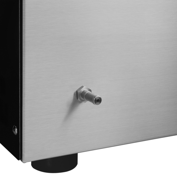 HAMILTON BEACH | PrimaVac™ HVC305 - Appareil sous vide à chambre - 12m³/h - 400 Watt