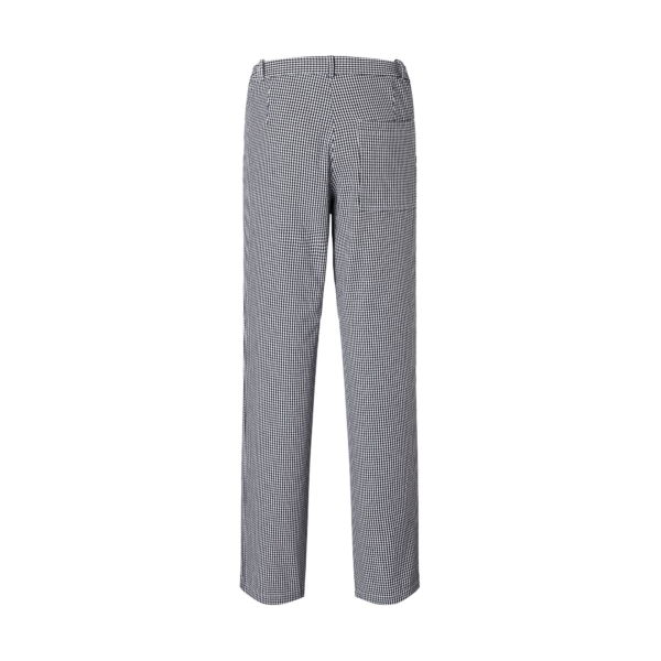 KARLOWSKY | Pantalon Pépita Basic - Noir