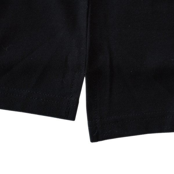 (5 pièces) Polo HOMME - Noir - Taille: XXL