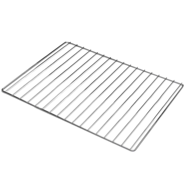 Grille pour four à air chaud électrique - 450 x 340 mm - compatible avec HV580-6