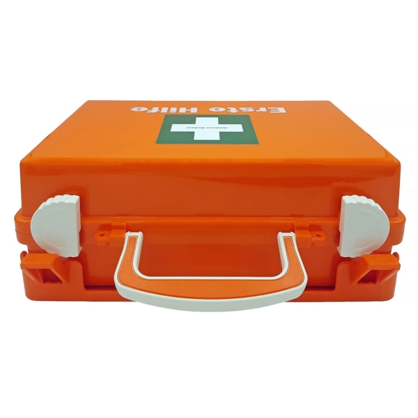 Trousse de premiers secours San