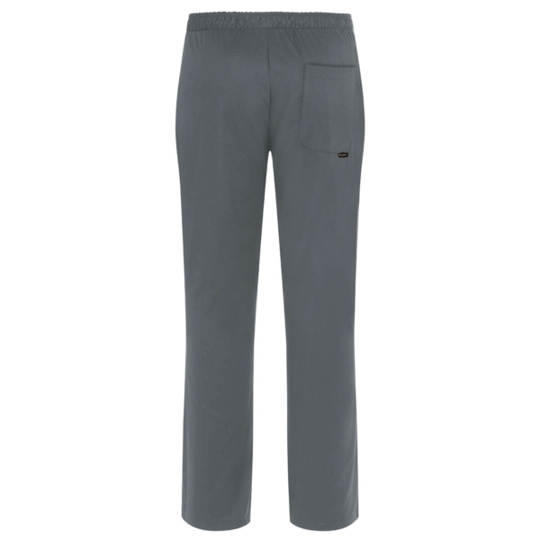 (6 pièces) KARLOWSKY | Pantalon à enfiler Kaspar - Anthracite - Taille : 3XL