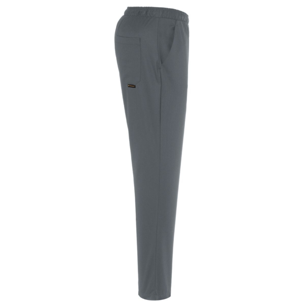 (6 pièces) KARLOWSKY | Pantalon à enfiler Kaspar - Anthracite - Taille : 3XL