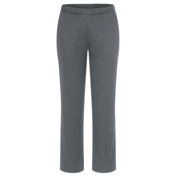 (6 pièces) KARLOWSKY | Pantalon à enfiler Kaspar - Anthracite - Taille : 3XL