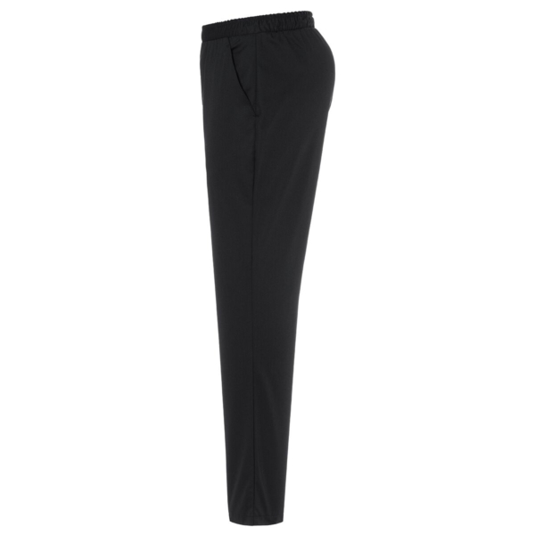 (6 pièces) KARLOWSKY | Pantalon à enfiler Kaspar - Noir - Taille : 3XL