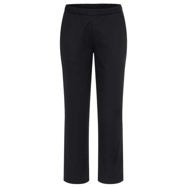 (6 pièces) KARLOWSKY | Pantalon à enfiler Kaspar - Noir - Taille : 3XL