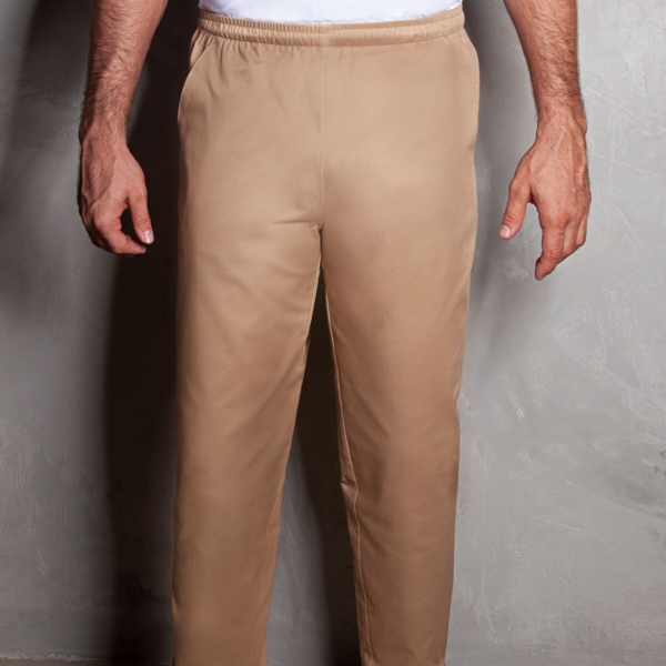 KARLOWSKY | Pantalon à enfiler Kaspar - Sahara - Taille : 3XL