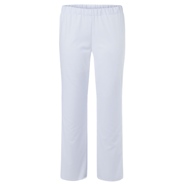 (6 pièces) KARLOWSKY | Pantalon à enfiler Kaspar - Blanc - Taille : 3XL