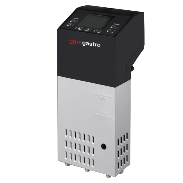 Cuiseur sous vide - max. 30 litres - 1,5kW