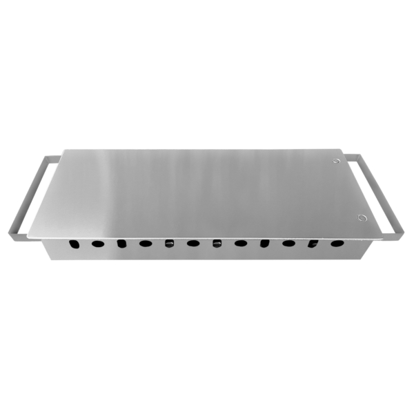 Chauffe-aliments -465 x 175 x 65 mm