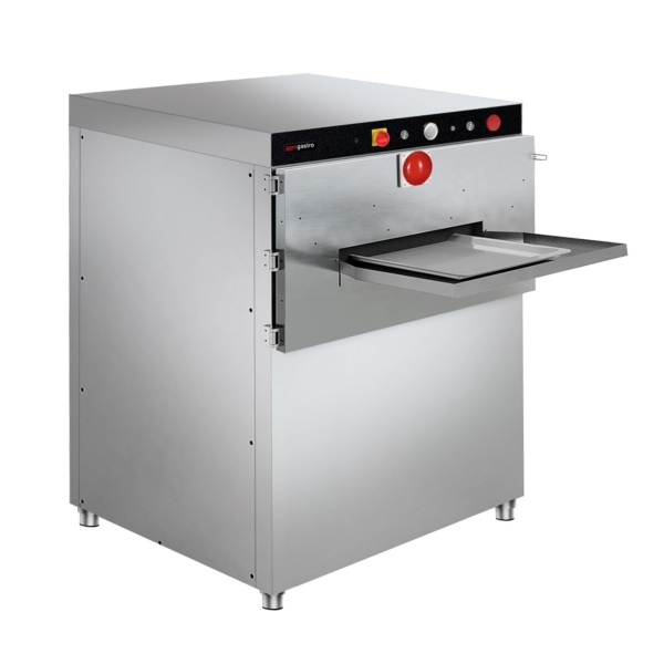 Lave-plateaux - 3,20 kW