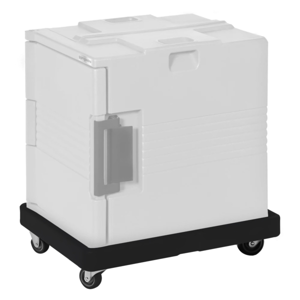 Chariot de transport pour thermobox - compatible avec TBU58