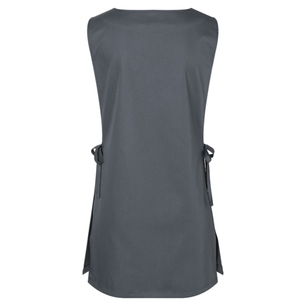 (6 pièces) KARLOWSKY | Chasuble Marilies - Anthracite - Taille : 4