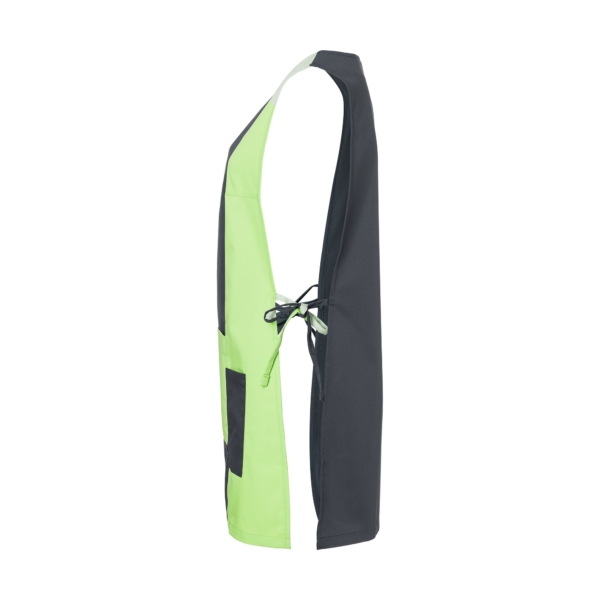 KARLOWSKY | Chasuble Marilies - Vert pomme - Taille : 4