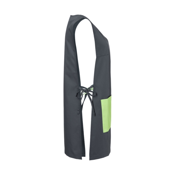 KARLOWSKY | Chasuble Marilies - Vert pomme - Taille : 4