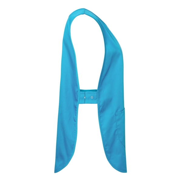 KARLOWSKY | Chasuble Essential - Bleu Pacifique - Taille : XS