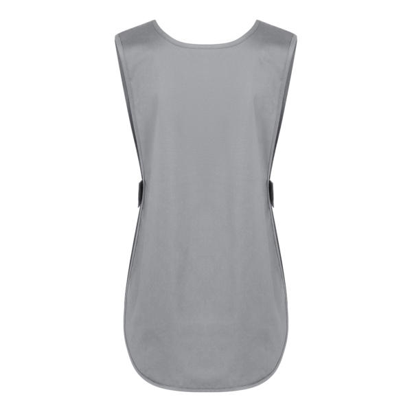 KARLOWSKY | Chasuble Essential - Gris Platine - Taille : XS