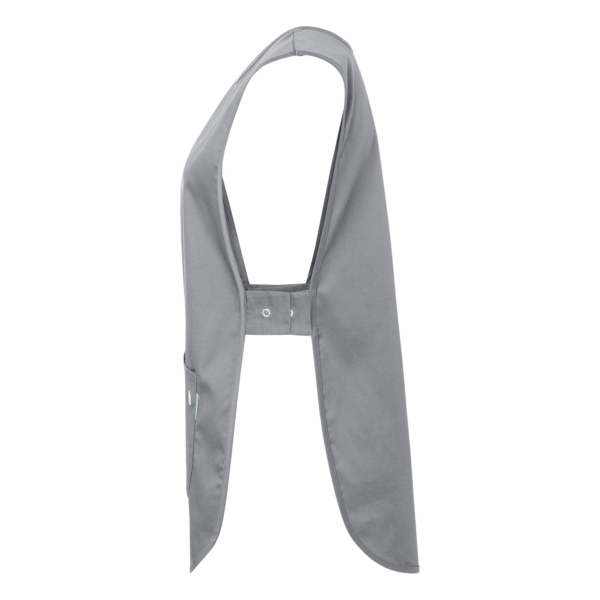 KARLOWSKY | Chasuble Essential - Gris Platine - Taille : XS