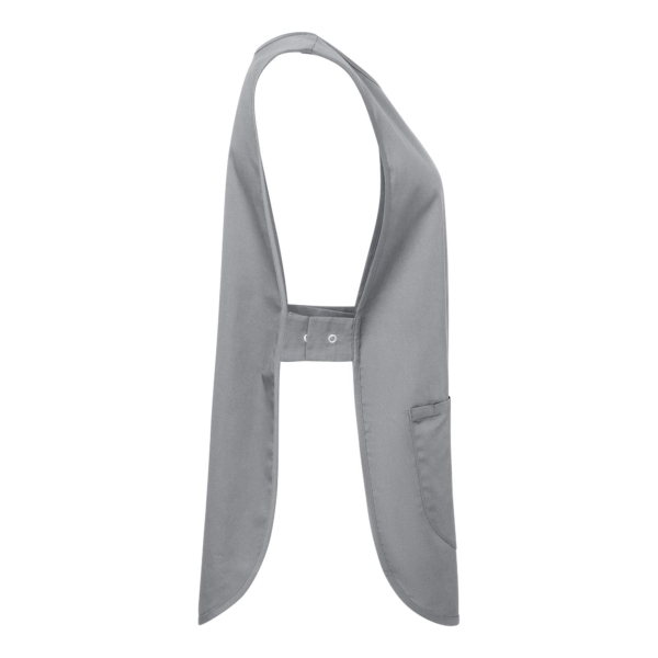 KARLOWSKY | Chasuble Essential - Gris Platine - Taille : XS