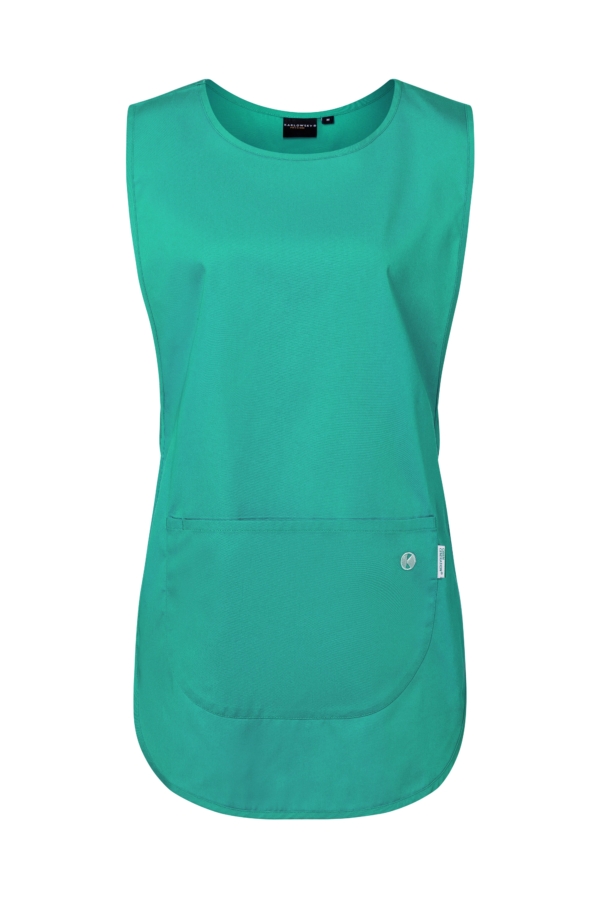 KARLOWSKY | Chasuble Essential - Vert Émeraude - Taille : XS