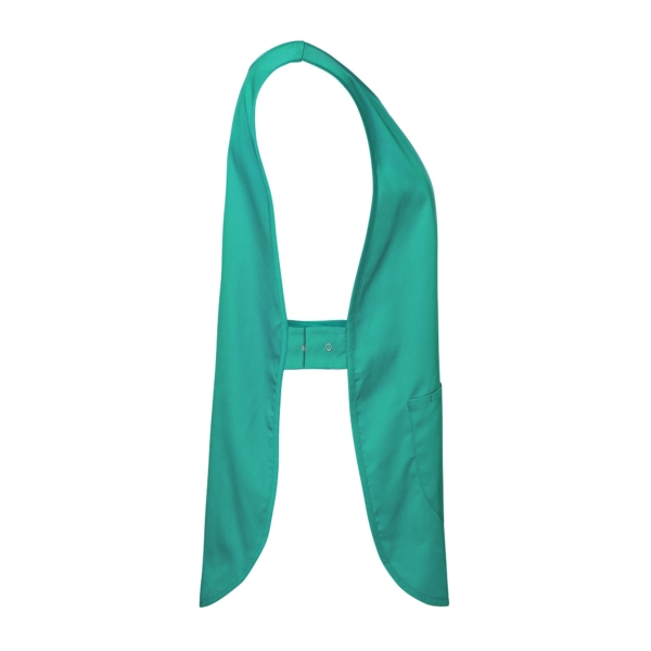 KARLOWSKY | Chasuble Essential - Vert Émeraude - Taille : XS