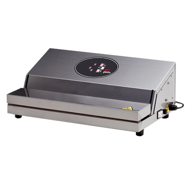 Appareil de mise sous vide - 28 litres/minute - 450 Watts - Appareil de table