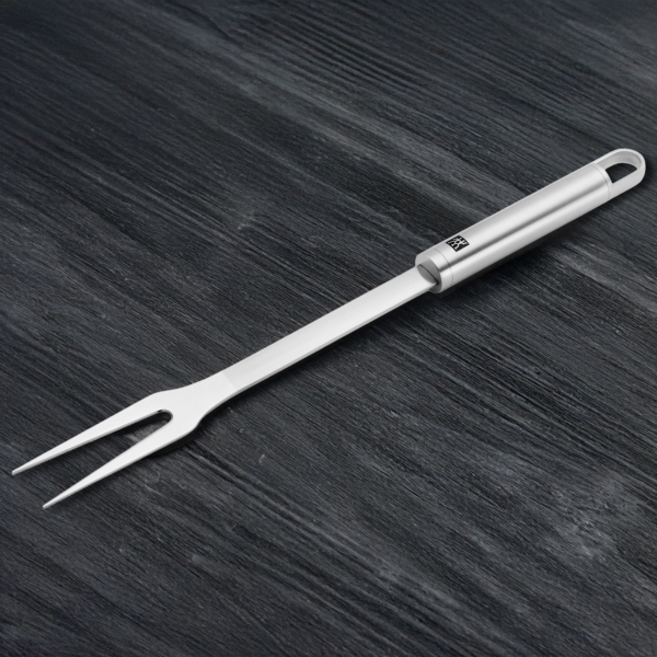 ZWILLING | PRO - Fourchette à viande - 330mm