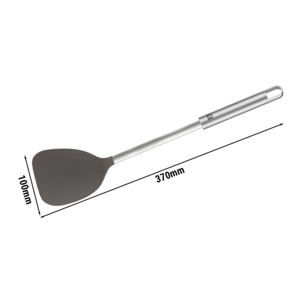 ZWILLING | PRO - Spatule - 370mm - Silicone