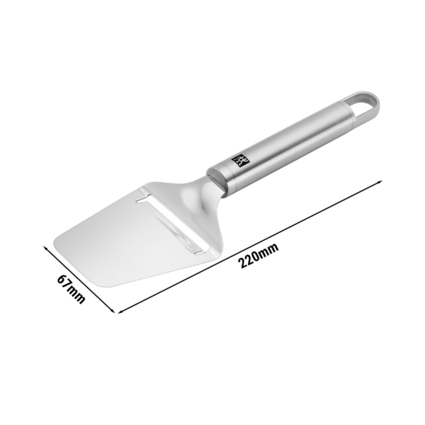 ZWILLING | PRO - Râpe à fromage - 220mm