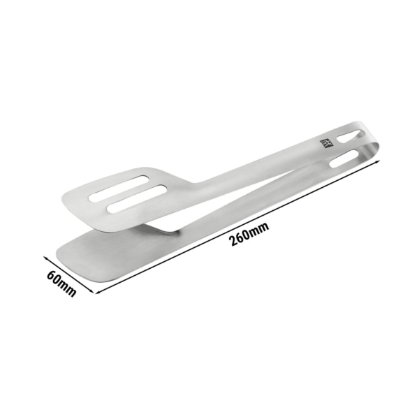 ZWILLING | PRO - Pinces universelles - 260mm - Argent