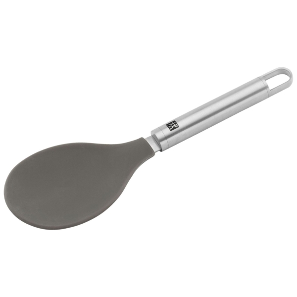 ZWILLING | PRO - Cuillère à riz - 260 mm - Silicone