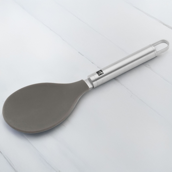 ZWILLING | PRO - Cuillère à riz - 260 mm - Silicone