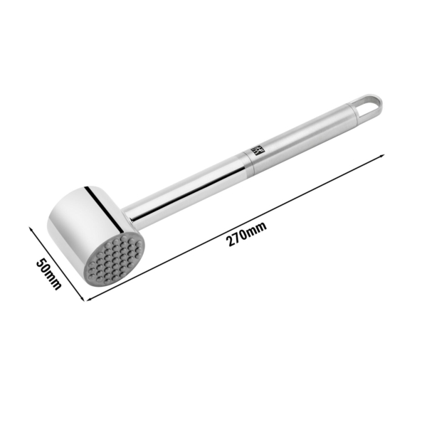 ZWILLING | PRO - Maillet à viande - 270 mm