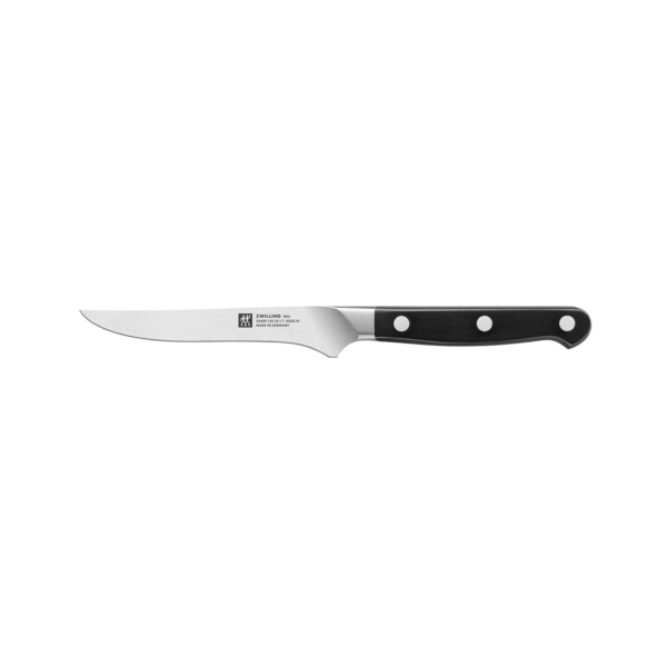 ZWILLING | PRO - Couteau à steak - Lame : 120 mm