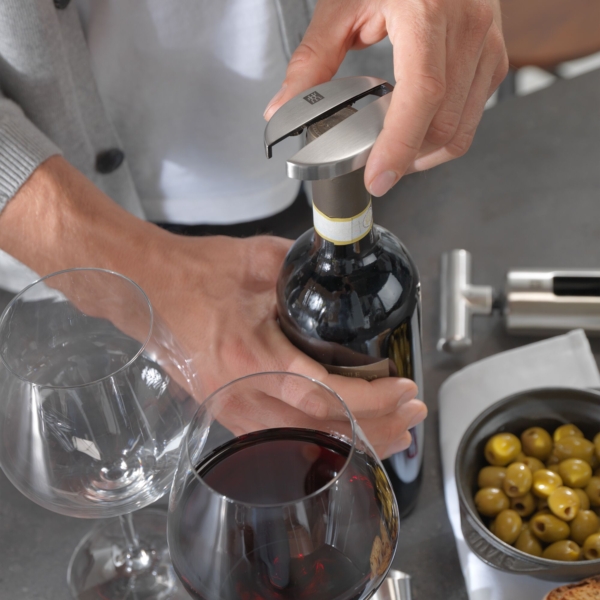 ZWILLING | SOMMELIER - Coupe-film - 130 mm